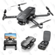 Get This Holy Stone 2-Axis Gimbal DPS Drone With 4K Camera While It's 30% Off